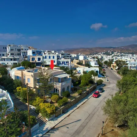 Villa Seashore