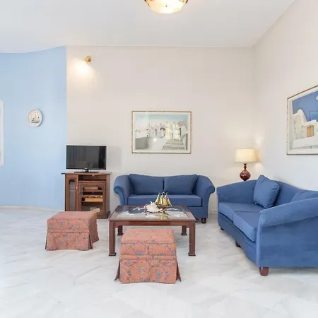 Seashore Villa Tinos
