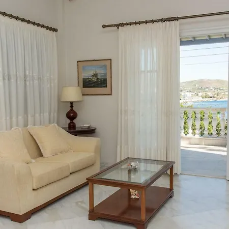Villa Seashore