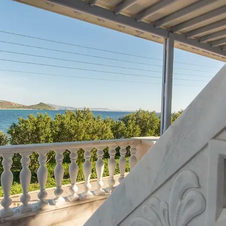 Villa Seashore *