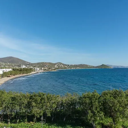 Seashore Вилла