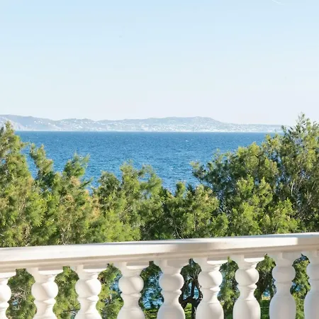 Seashore Вилла Тинос