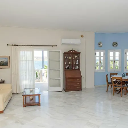 Seashore Βίλα Τήνος