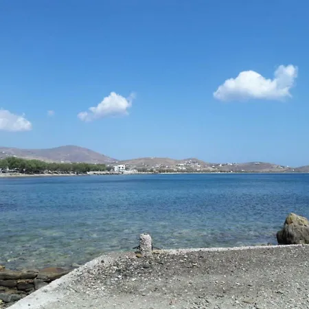 Seashore