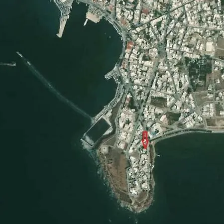 Seashore Вилла